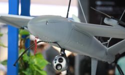 انطلاق معرض الأمن والدفاع في بغداد بمشاركة 150 شركة عربية وأجنبية